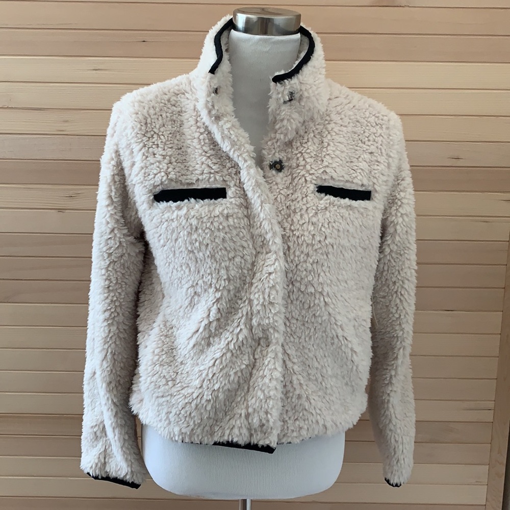 Altar’d state jacket